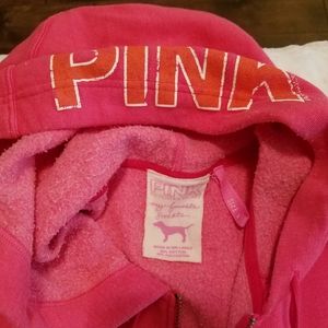Vintage Victoria's Secret Hoodie